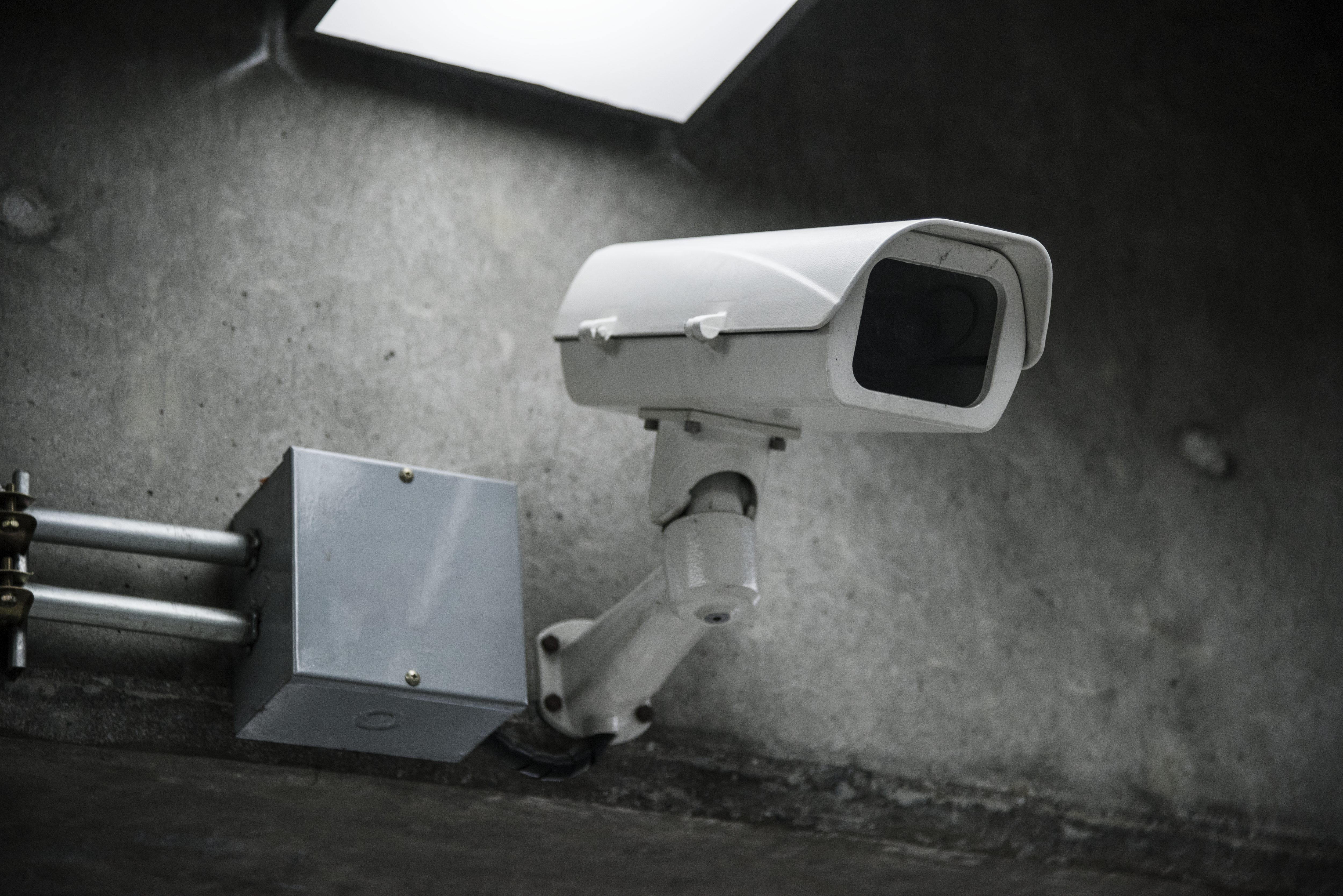 CCTV Security