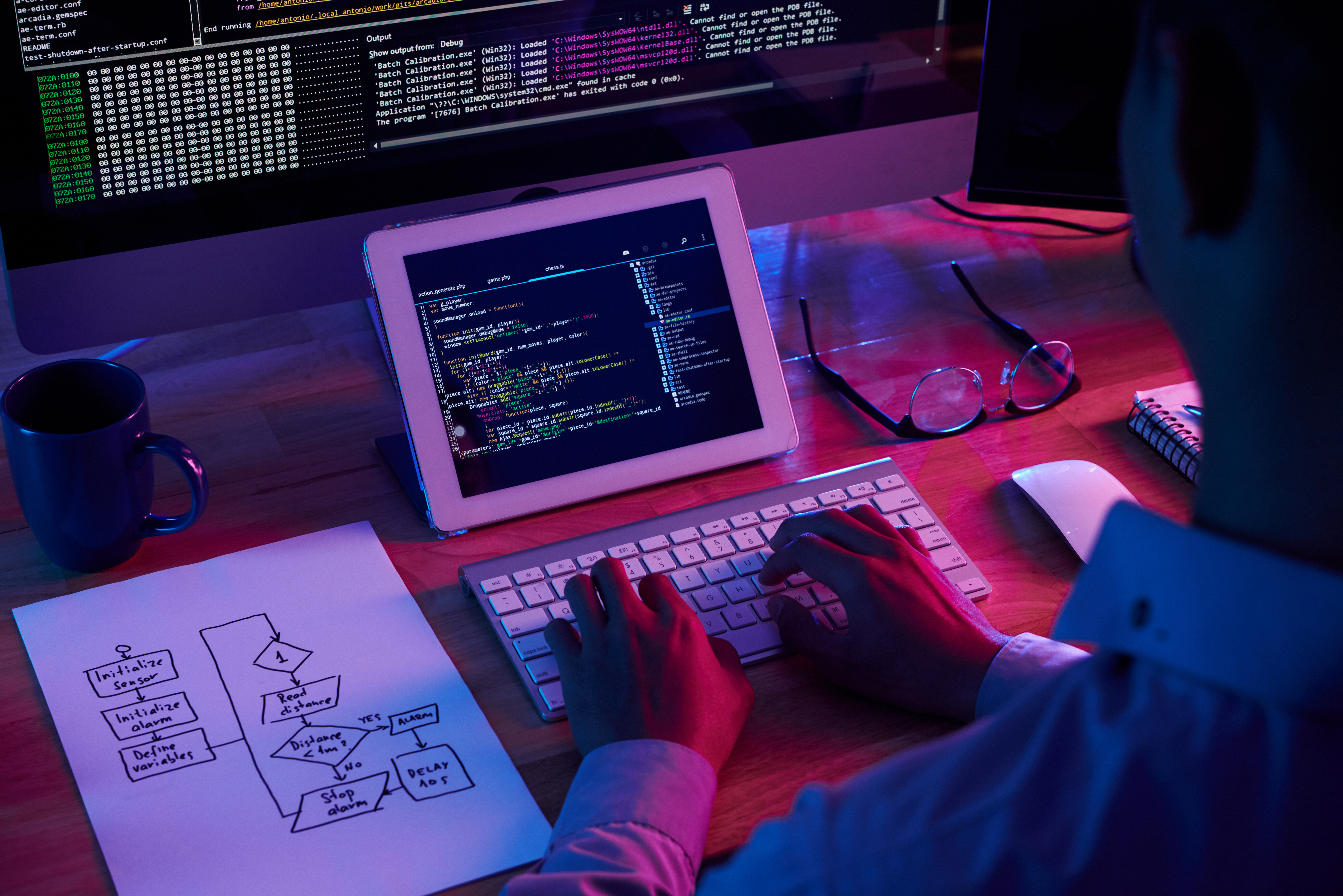 System Development