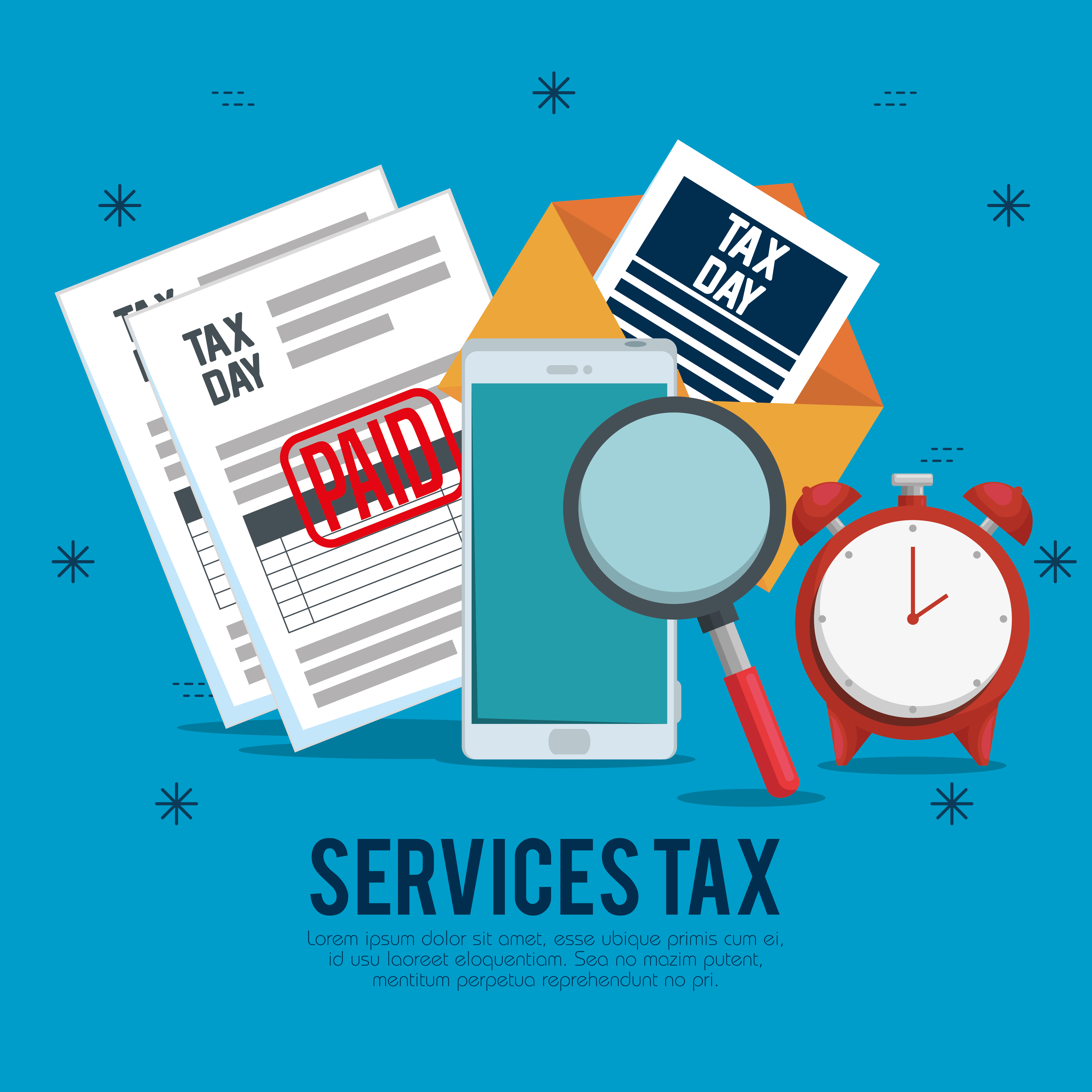 Tax Services